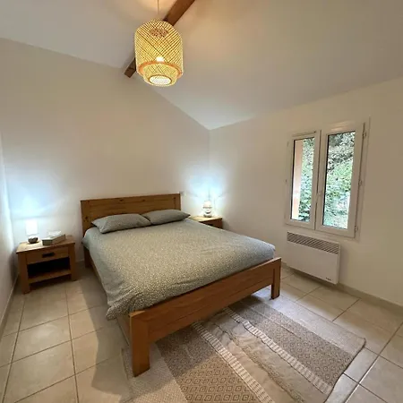 Boursaou Hébergement de vacances Pontonx-sur-lʼAdour