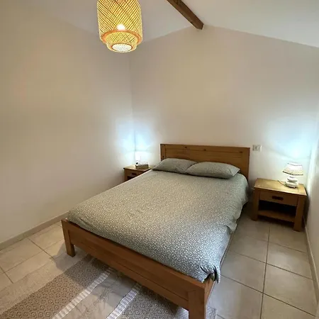 Boursaou Hébergement de vacances Pontonx-sur-lʼAdour