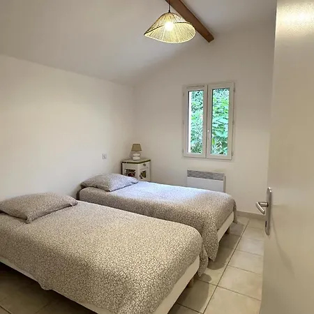 Hébergement de vacances Boursaou *